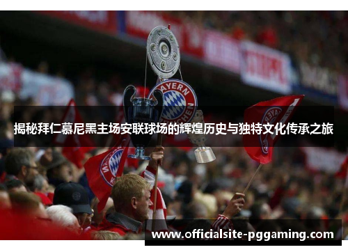 揭秘拜仁慕尼黑主场安联球场的辉煌历史与独特文化传承之旅
