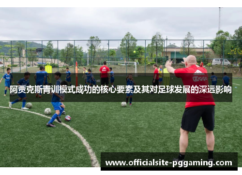 阿贾克斯青训模式成功的核心要素及其对足球发展的深远影响