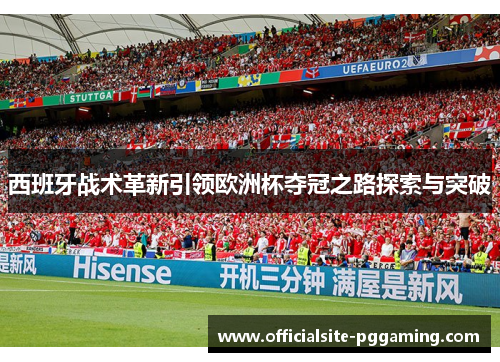 西班牙战术革新引领欧洲杯夺冠之路探索与突破