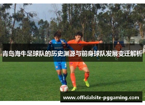 青岛海牛足球队的历史渊源与前身球队发展变迁解析 青岛海牛足球队的历史渊源与前身球队发展变迁解析