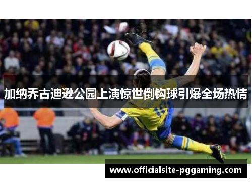 加纳乔古迪逊公园上演惊世倒钩球引爆全场热情 加纳乔古迪逊公园上演惊世倒钩球引爆全场热情